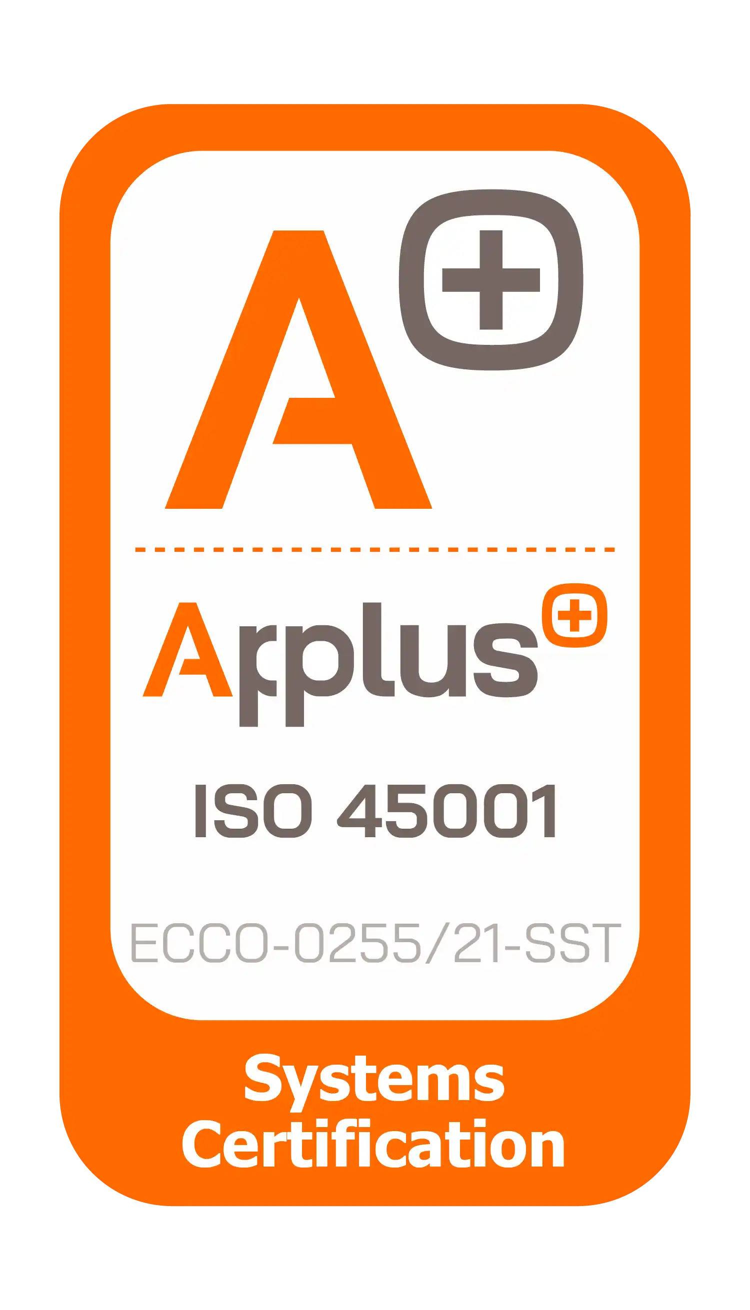 ISO 45001